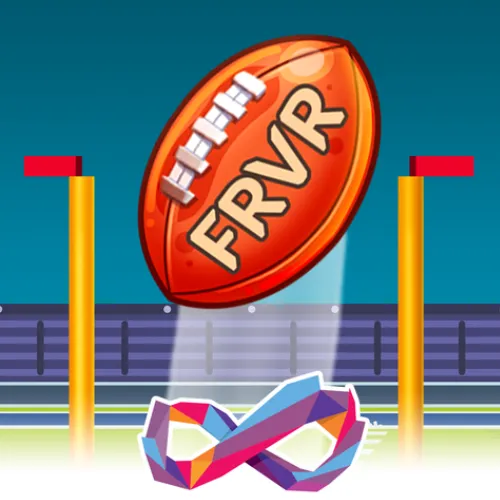 Field Goal Frvr game icon